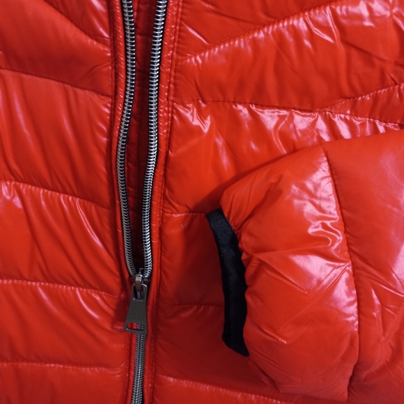 🔥HOST PICK🔥NoizeCruelty Free Outerwear Womems Size M - Picture 7 of 9